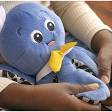Baby Einstein Octoplush Musical Plush Learning Baby Toy for Infants, Unisex