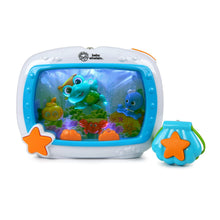 BabyEinsteinSeaDreamsSootherSleepSoundMachinewithWhiteNoiseandRemote_Multicolor_forInfantsandKids_0Months - Brands For Less USA