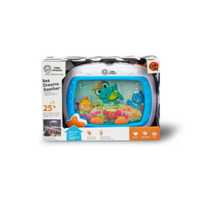 BabyEinsteinSeaDreamsSootherSleepSoundMachinewithWhiteNoiseandRemote_Multicolor_forInfantsandKids_0Months_5 - Brands For Less USA