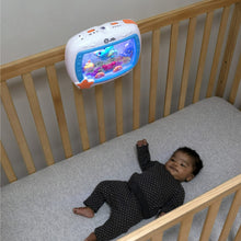 BabyEinsteinSeaDreamsSootherSleepSoundMachinewithWhiteNoiseandRemote_Multicolor_forInfantsandKids_0Months_6 - Brands For Less USA
