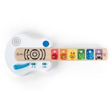 Baby Einstein Strum Along Songs Magic Touch Musical Wooden Electronic Guitar Baby Toy , Ages 6 Months+