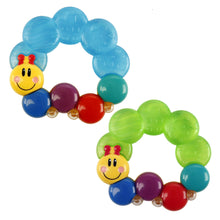 BabyEinsteinTeether-pillarRattleandChillTeethingToy_Ages3months - Brands For Less USA