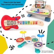 BabyEinsteinTogetherinTuneDrums-WirelessWoodenMusicalToddlerToy-MagicTouch-Unisex-Age12months-1-_10 - Brands For Less USA