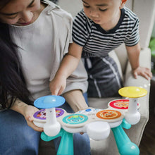 BabyEinsteinTogetherinTuneDrums-WirelessWoodenMusicalToddlerToy-MagicTouch-Unisex-Age12months-2-_9 - Brands For Less USA