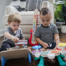 BabyEinsteinTogetherinTuneDrums-WirelessWoodenMusicalToddlerToy-MagicTouch-Unisex-Age12months-5-_6 - Brands For Less USA