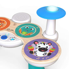BabyEinsteinTogetherinTuneDrums-WirelessWoodenMusicalToddlerToy-MagicTouch-Unisex-Age12months-8-_3 - Brands For Less USA