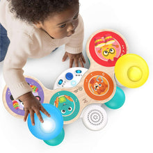 BabyEinsteinTogetherinTuneDrums-WirelessWoodenMusicalToddlerToy-MagicTouch-Unisex-Age12months-9-_2 - Brands For Less USA