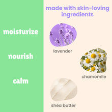 Baby Magic Calming Baby Lotion, 16.5oz, Lavender & Chamomile, Free of Parabens, Phthalates, Sulfates and Dye