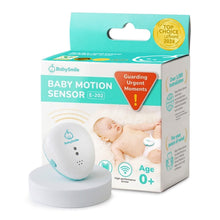 BabySmileBabyMotionBreathingMonitorBabyAbdominalMovementMonitorAudibleAlertsforQuickAlertsDiaperClipNoBluetooth - Brands For Less USA