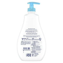 Baby Dove Wash and Lotion Kit