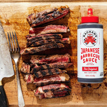 Bachan's The Original Japanese BBQ Sauce, 26 oz.