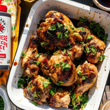 Bachan's The Original Japanese BBQ Sauce, 26 oz.