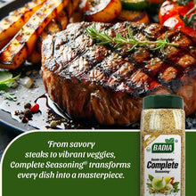 Badia Complete Seasoning, 28 oz.