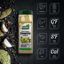 Badia Complete Seasoning, 28 oz.