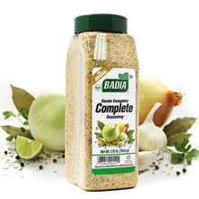 Badia Complete Seasoning, 28 oz.