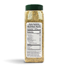 Badia Complete Seasoning, 28 oz.