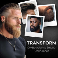BahawatHair-BeardButter-Natural-OrganicLeave-inConditioner-Leather-Sandalwood2oz3-_5 - Brands For Less USA