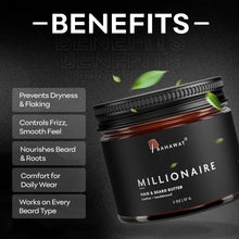 BahawatHair-BeardButter-Natural-OrganicLeave-inConditioner-Leather-Sandalwood2oz5-_3 - Brands For Less USA
