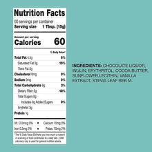 BakeBelieveDarkChocolateFlavoredNoSugarAddedBakingChips_ResealableBag_32oz.2 - Brands For Less USA
