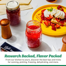 Ball 12-Pack Regular Mouth Canning Jar Lids, One-Piece Mason Jar Lids for Canning and Preserving, Replacement Lids for Ball Regular Mouth Mason Jars - Brands For Less USA