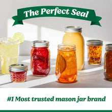 Ball 12-Pack Regular Mouth Canning Jar Lids, One-Piece Mason Jar Lids for Canning and Preserving, Replacement Lids for Ball Regular Mouth Mason Jars - Brands For Less USA