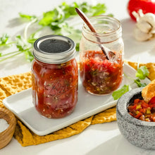 Ball 16 oz Mason Jars, Regular Mouth Pint Canning Jars with Lids and Rings, 12-Pack Glass Jars for Home Canning and Preserving - Brands For Less USA