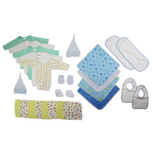 BambiniNewbornBabyShowerLayetteGiftSet-17pc-BabyBoys-_1 - Brands For Less USA