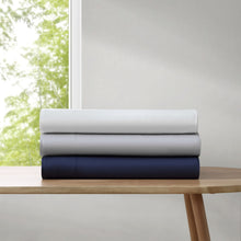 Bamboo Harmony 6-Piece Viscose Made from Bamboo Sheet Set, Assorted Sizes