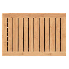 Bamboo Laundry Hamper