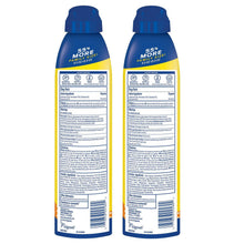 Banana Boat Sport Kids Sunscreen Spray, SPF 50, 9.5 oz., 2 pk.