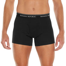 Banana Republic Men's Boxer Brief, 3-pack