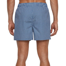 Banana Republic Men's Woven Boxer, 3-pack