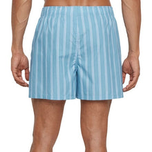 Banana Republic Men's Woven Boxer, 3-pack