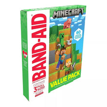 Band-Aid_Minecraft_Adhesive_Bandages_Value_Pack_60_ct._1 - Brands For Less USA