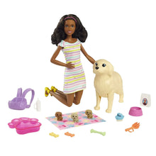Barbie-Pets-Doll-Newborn-Pups-Playset-with-Mom-Dog-3-Color-Change-Puppies-Accessories-Brunette_d05f12ea-dc93-4ca7-80ba-eebe01682ad7.5a61052da90ecab73cada6b9dcee1733 - Brands For Less USA