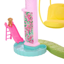 Barbie Dreamhouse Dollhouse with Accessories