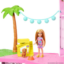 Barbie Dreamhouse Dollhouse with Accessories