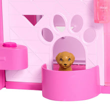 Barbie Dreamhouse Dollhouse with Accessories