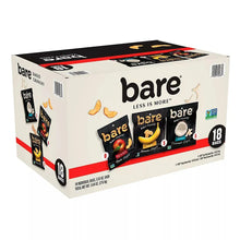 BareBakedCrunchyFruitSnacksVarietyPac1 - Brands For Less USA