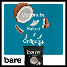 Bare Baked Crunchy Variety Pack Chips, 0.53 oz., 18 pk.