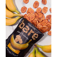 Bare Baked Crunchy Variety Pack Chips, 0.53 oz., 18 pk.