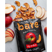 Bare Baked Crunchy Variety Pack Chips, 0.53 oz., 18 pk.