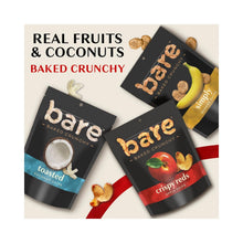 Bare Baked Crunchy Variety Pack Chips, 0.53 oz., 18 pk.