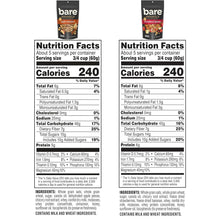 Bare Granola Cereal Variety Pack, 11 oz Bags (Pack of 3)