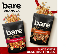 Bare Granola Cereal Variety Pack