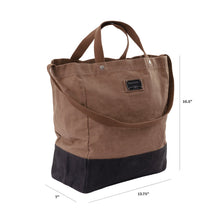 Barebones Neelum Tote Bag 2-piece Set
