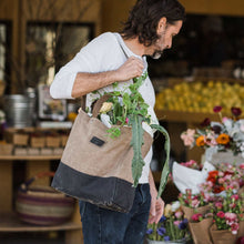 Barebones Neelum Tote Bag 2-piece Set