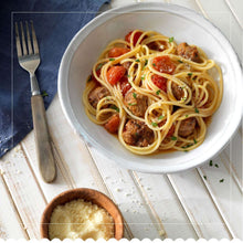 Barilla Gluten-Free Pasta, Variety Pack 12 oz., 4 pk.