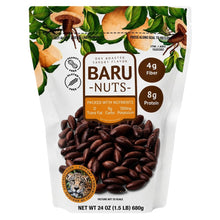 Baru Nuts, 1.5 lb