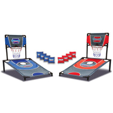 BasketballMeetsCornhole - Brands For Less USA